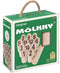 Tactic - Mölkky Go - Fins houten werpspel | Games | bol