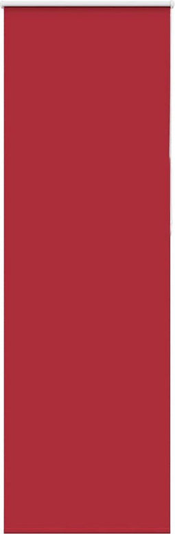 vidaXL - Rolgordijn - verduisterend - 85x210 - cm - stofbreedte - 80,7cm - polyester