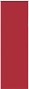 vidaXL - Rolgordijn - verduisterend - 85x210 - cm - stofbreedte - 80,7cm - polyester