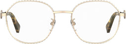 Brillenframe Dames Moschino MOS586-RHL Ø 52 mm