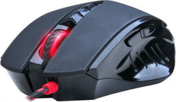 A4-Tech Bloody V8m - Gaming Muis - 3200CPI - Zwart