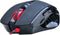 A4-Tech Bloody V8m - Gaming Muis - 3200CPI - Zwart