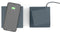 ZENS MANU Qube - Draadloze oplader met powerbank 10.400 mAh - Zwart