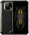 Ulefone Armor 22 - Smartphone - 64MP Dual Camera 6600 mAh - Zwart