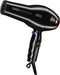 Solis Swiss Perfection 440 Föhn - Professionele Haardroger - Ionische Fohn - Hair Dryer - Haarfohn - Warm/Koud - Zwart