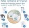 Pakket met 6 waterfilters + 2 gratis - BRITA - MAXTRA PRO All-in-1