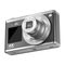 AgfaPhoto AGFA Photo DC9200 Compactcamera Zwart