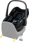 Maxi-Cosi Pebble S - Autostoeltje Groep 0+ - Veiligheid G-CELL-technologie - Tonal Black