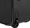 Delsey JS007C - Reistas met wielen - Waterafstotend - Zwart