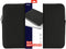 Trust 21251 - Laptophoes 13,3 inch - Neopreen - Zwart