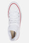 Converse Chuck Taylor All Star Sneakers Hoog Unisex - Optical White - Maat 36