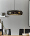 CESANO - Hanglamp - Zwart - Metaal