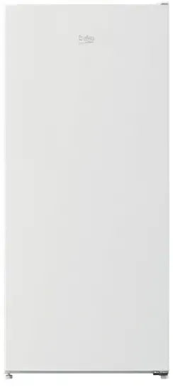 Beko RSSA215K40WN - Koelkast - 215L - Energieklasse E - Vrijstaand - Omkeerbare deur