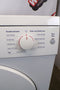 Bosch WTE86100 - Condensdroger - 6 kg - Uitgestelde Start - 65 dB - Energieklasse C - Wit