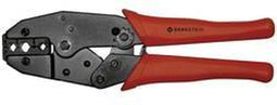 Bernstein Tools for Electronics 3-0611 3-0611 Krimptang Coax-connectoren BNC, TNC RG6, RG58, RG59, RG60