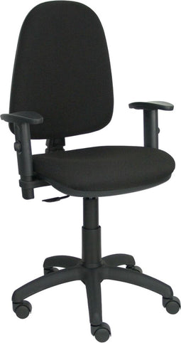Bureaustoel Ayna P&C PB840BT Zwart