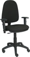 Bureaustoel Ayna P&C PB840BT Zwart
