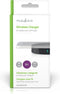 Nedis Draadloze Oplader - 5 W - LED-indicatie - Zwart