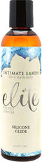 Intimate Earth Elite Shiitake - Siliconenbasis Glijmiddel - 120 ml