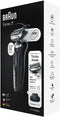 Braun Series 7 70-N1200s - Elektrisch Scheerapparaat - 360° Flex-kop AutoSense-technologie - Zilver