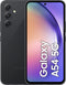 Samsung Galaxy A54 - 5G - 256GB - Premium design - Zwart