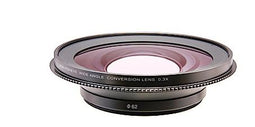 Raynox MX-3000PRO - Converter lens - Zwart