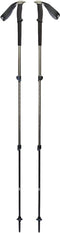 Black Diamond Trail Trekking Wandelstok - Ergonomische handvatten - FlickLock-verstelling - Pine Smoke