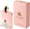 Trussardi Delicate Rose - 50 ml - Eau de toilette