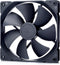 Fractal Design Dynamic X2 GP-14 PWM - Ventilator - 140mm - Zwart