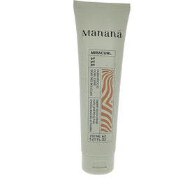 Haarmasker Mananã Miracurl 150 ml