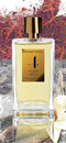 Rosendo Mateu Nº4 eau de parfum 100ml