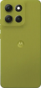 Motorola Moto G86 - Smartphone - 12GB RAM - 256GB opslag - Pantone Golden Cypress