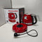 KitchenAid Artisan - Waterkoker - Temperatuurregeling 50-100 °C - 1,5 L - Keizerrood
