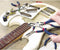 Draper Tools Mini tangen set 5-delig 33057