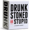 Drunk Stoned or Stupid - Engelstalig Kaartspel