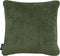 Madison Home - Kussen decoratief - Elba Green - 45 x 45 cm