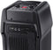 Sharp PS-931 - Bluetooth Party Speaker - 180W - Spatwaterdicht IPX4 - Inclusief Microfoon - Tot 13 uur batterijduur