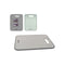 Snijplank Quttin 33,3 x 25,2 x 1 cm (12 Stuks)