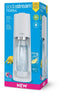 SodaStream Bruiswatertoestel Terra Starterkit Wit