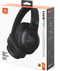 JBL Live 770NC - Over-Ear - ANC met Smart Ambient - Zwart