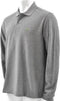 Lacoste - Long Sleeve Pique Polo - Heren - maat 8