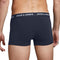 JACK&JONES JACSOLID - Boxershorts 10-pack - Zwart (10 stuks)
