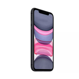 Apple iPhone 11 - Smartphone - 128GB - Zwart
