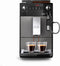 Melitta Avanza F27/0-100 - Volautomatische espressomachine - 15 bar - Mystic Titan