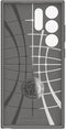 Spigen Liquid Air - Soft Case - Air Cushion Technologie - Grijs
