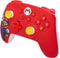 PowerA Wireless Controller - Draadloos met Bluetooth 5.0 - Rood