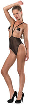 Gympak Guilty Pleasure Zwart M