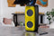 Bigben PARTYBTHPM - Party Bluetooth Speaker - RGB-verlichting - Zwart