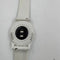 Garmin Vivomove Trend - Smartwatch - Hybride met verborgen touchscreen - Rosé Goud (Wit)