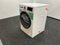 Bosch WQG133DBNL - Serie 6 - Warmtepompdroger 8 kg - Stil